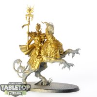 Stormcast Eternals - Lord-Aquilor - grundiert