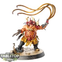 Blades of Khorne - Bloodstoker - bemalt