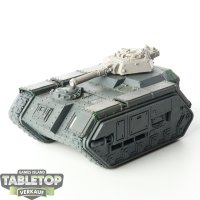 Astra Militarum - Chimera with Autocannon Turret - unbemalt