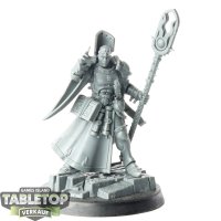 Stormcast Eternals - Knight-Arcanum  - im Gussrahmen