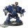 Space Marines - Dreadnought - bemalt