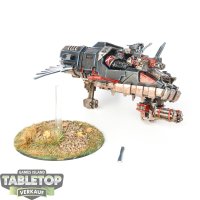 Dark Angels - Land Speeder klassisch - bemalt