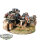 Dark Angels - Attack Bike klassisch - bemalt