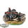 Dark Angels - Attack Bike klassisch - bemalt