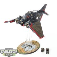 Dark Angels - Nephilim Jetfighter - bemalt