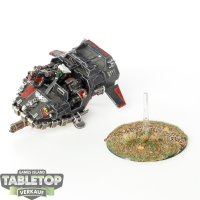 Dark Angels - Land Speeder klassisch - bemalt