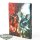 Warhammer 40k - Core Book 9th Edition Limited Edition - deutsch