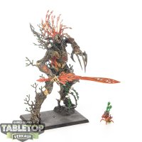 Sylvaneth - Spirit of Durthu - bemalt