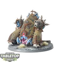 Death Guard - Myphitic Blight-hauler - bemalt