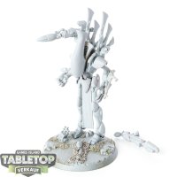 Craftworlds - Craftworlds Wraithlord - grundiert