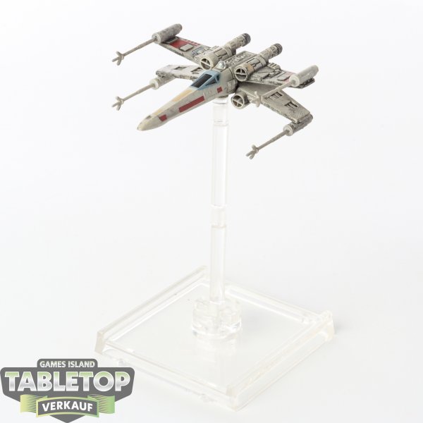 Rebellen - T-65-X-Wing - Sonstiges