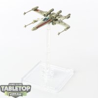 Rebellen - T-65-X-Wing - Sonstiges