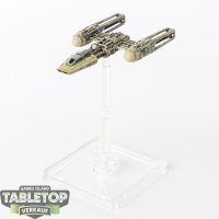 Rebellen - Y-Wing - Sonstiges