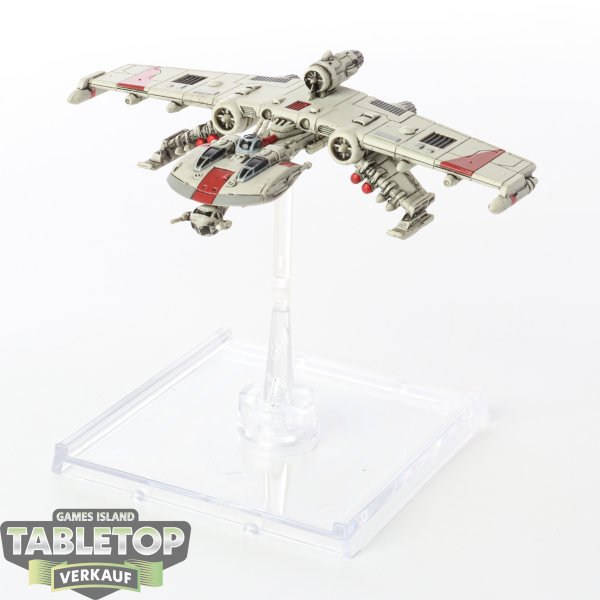 Rebellen - BTL-S8-K-Wing - Sonstiges