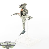 Rebellen - B-Wing - Sonstiges