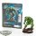 Knight Models - DC Batman Swamp Thing - bemalt