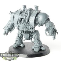 Chaos Space Marines - Helbrute - unbemalt