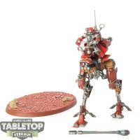 Adeptus Mechanicus - Adeptus Mechanicus Sydonian Dragoon...