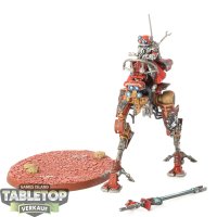 Adeptus Mechanicus - Adeptus Mechanicus Sydonian Dragoon...