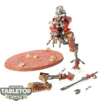 Adeptus Mechanicus - Adeptus Mechanicus Sydonian Dragoon...