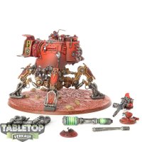 Adeptus Mechanicus - Adeptus Mechanicus Onager...