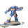 Space Marines - Primaris Lieutenant with Power Sword - bemalt