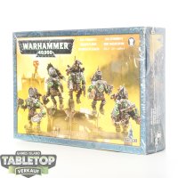 Orks - 5x Ork Stormboyz - Originalverpackt / Neu