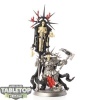 Stormcast Eternals - Lord-Relictor - teilweise bemalt