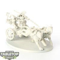 Stormcast Eternals - Stormstrike Chariot - grundiert