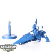 Craftworlds - Farseer Skyrunner - grundiert