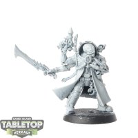 Genestealer Cults - Primus - grundiert