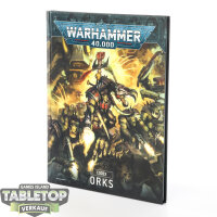 Orks - Codex 9te Edition - deutsch