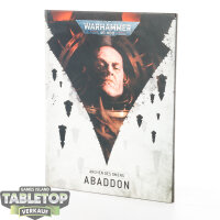 Regelbücher - Arks Of Omen: Abaddon - deutsch