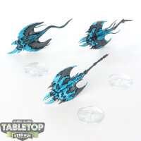 Disciples of Tzeentch - 3 x Screamers of Tzeentch -...