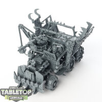 Orks - Trukk - unbemalt