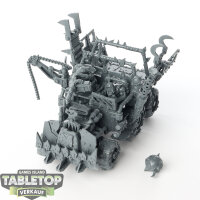 Orks - Trukk - unbemalt