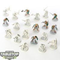 Disciples of Tzeentch - 20x Kairic Acolytes - teilweise...