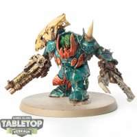 Orruk Warclans - Megaboss - bemalt