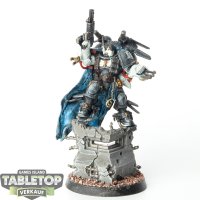 Raven Guard - Kayvaan Shrike - bemalt