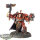Blood Angels - Terminator Captain - bemalt