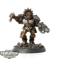 Blood Angels - Commander Dante (Classic) - bemalt