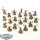 Orruk Warclans - 20x Hobgrot Slittaz - bemalt