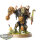 Orruk Warclans - Orruk Warclan Banner - bemalt