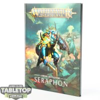 Death Guard - Battletome - deutsch