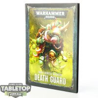 Death Guard - Codex 5te Edition - deutsch