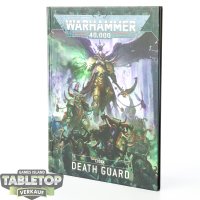 Death Guard - Codex 9te Edition - englisch