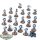 Horus Heresy - 20x Legion MKVI Tactical Squad - teilweise bemalt