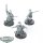 Stormcast Eternals - 3x Evocator - unbemalt