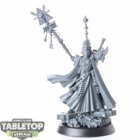 Craftworlds - Eldrad Ulthran - unbemalt