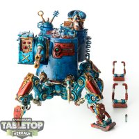 Adeptus Mechanicus - Adeptus Mechanicus Onager...